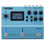 Boss MD-500 Digital Modulation Guitar Effects Pedal