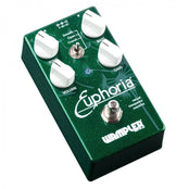 Wampler Euphoria Overdrive Guitar Pedal