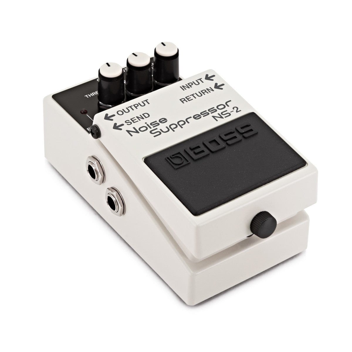 Boss NS2 Noise Suppressor Pedal | Bonners Music