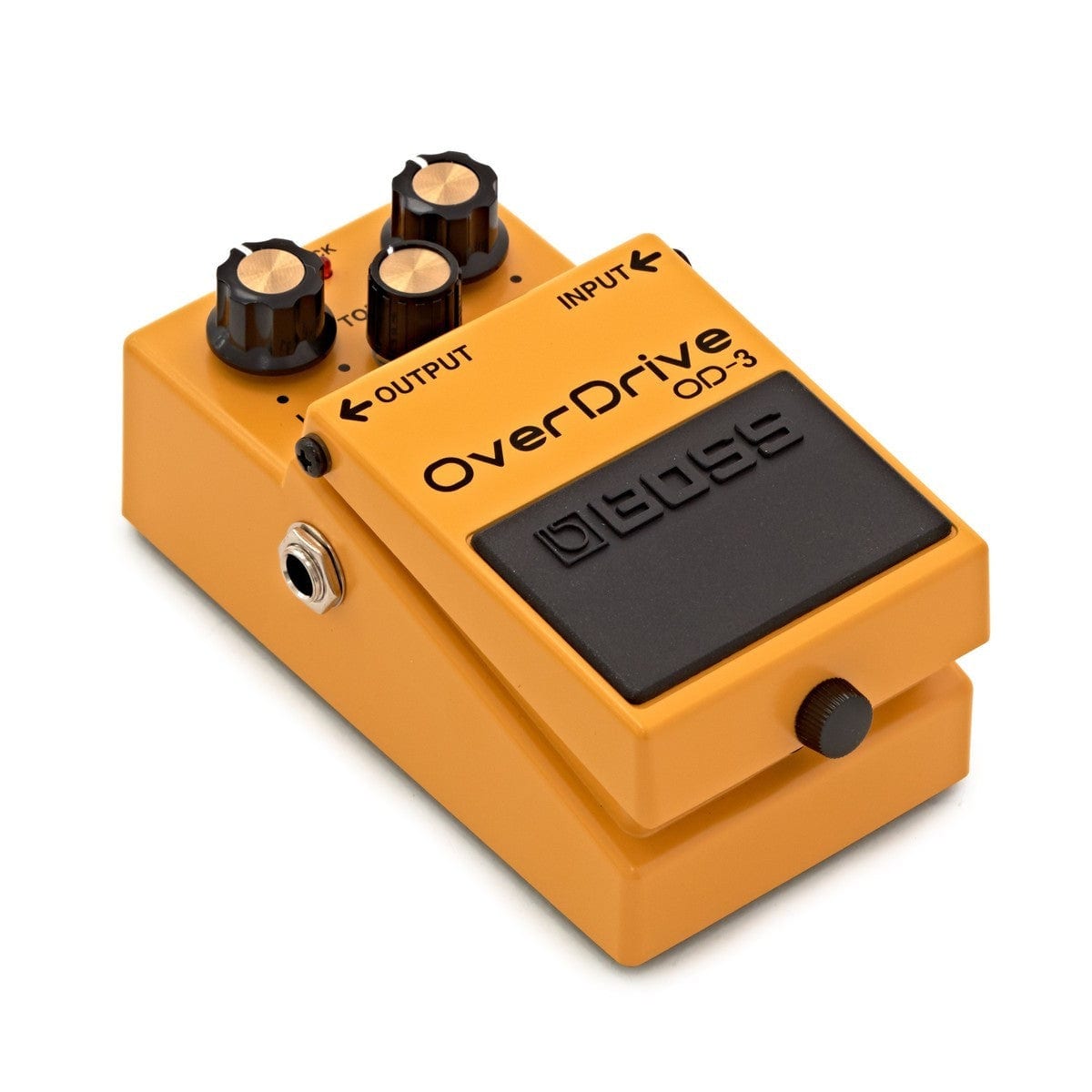 OD-3 (OverDrive) - 配信機器・PA機器・レコーディング機器