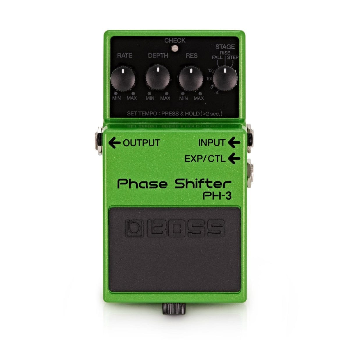 Boss PH-3 Phase Shifter Pedal