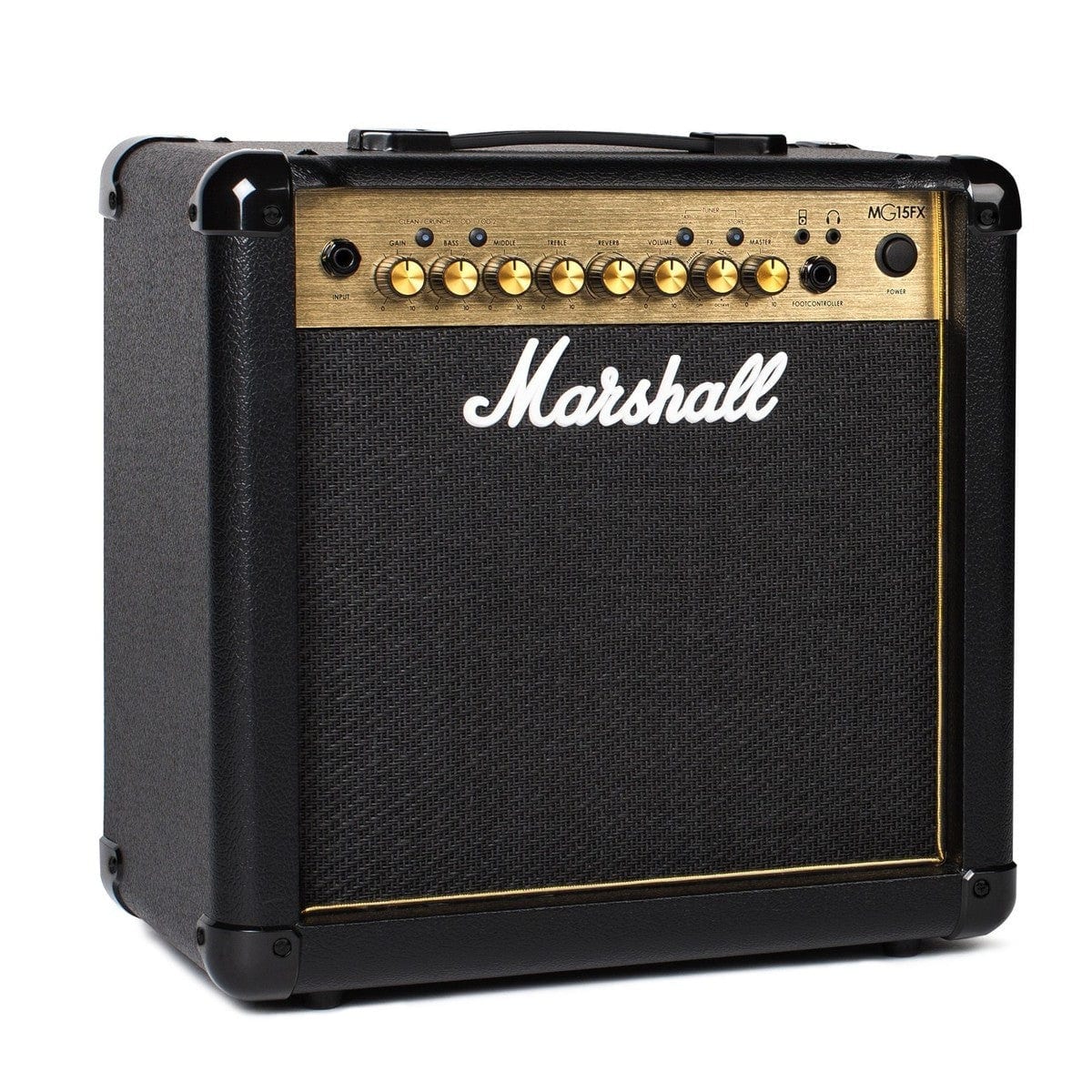 Marshall MG30GFX Gold Guitar Amp Combo