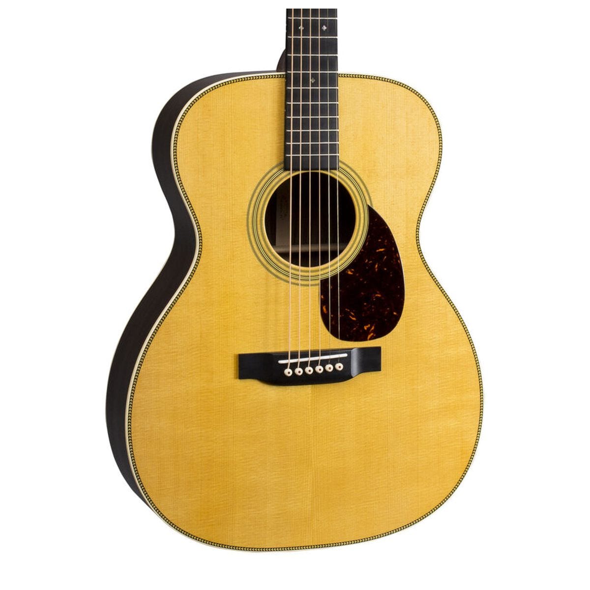 Martin OM-28 Re Imagined Standard Series Acoustic Guitar