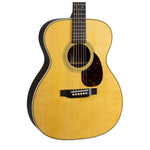 Martin OM-28 Re Imagined Standard Series Acoustic Guitar