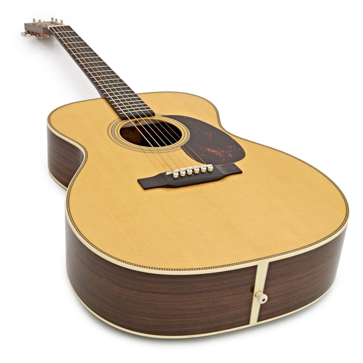 Martin OM-28 Re Imagined Standard Series Acoustic Guitar