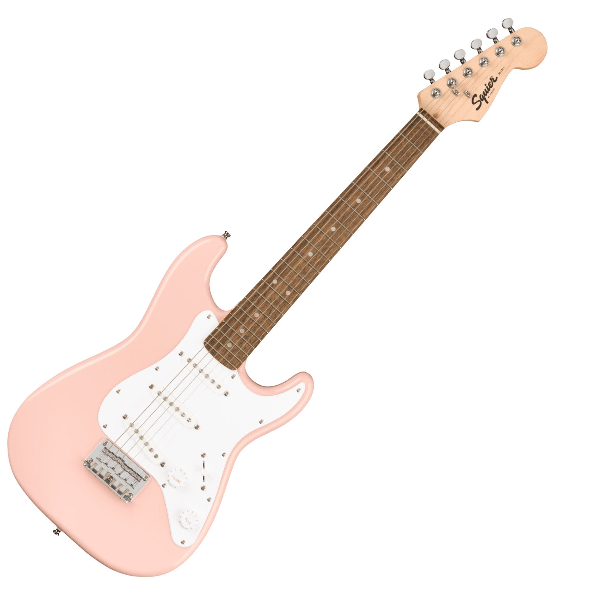 Squier classic vibe on sale stratocaster pink