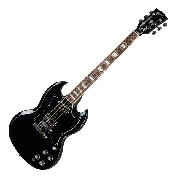 Sg standard outlet black