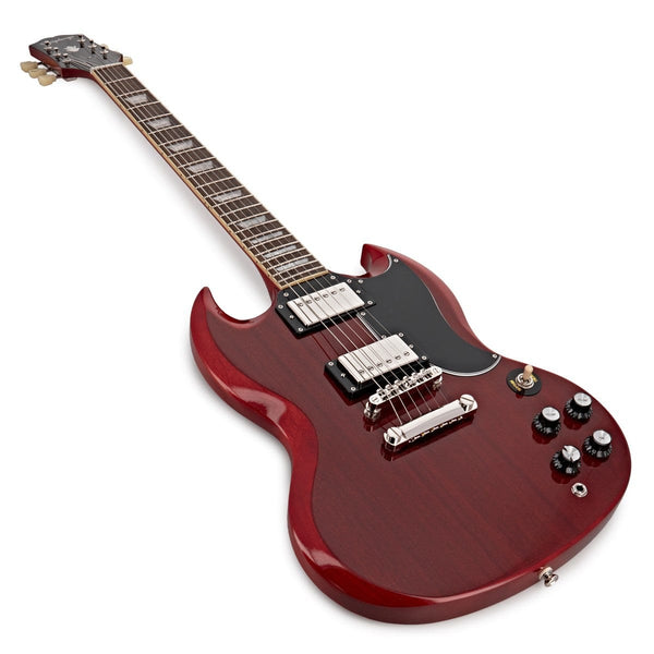 Epiphone SG Standard 60s Vintage Cherry Bonners Music