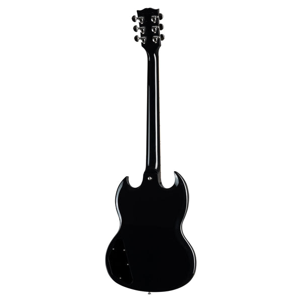 特価品Gibson SG Standard Ebony 2000年製 ギブソン SGスタンダード 純正ハードケース付き 現品限り♪ ギブソン