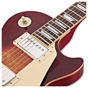 Epiphone Original Collection Les Paul Standard 50s Heritage Cherry Sunburst Guitar