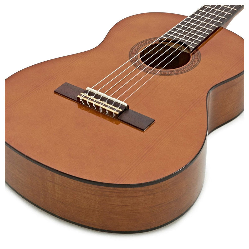 Yamaha CG102 Classical Guitar | Bonners Music