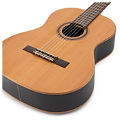 Admira Concerto Solid Top Classical Guitar