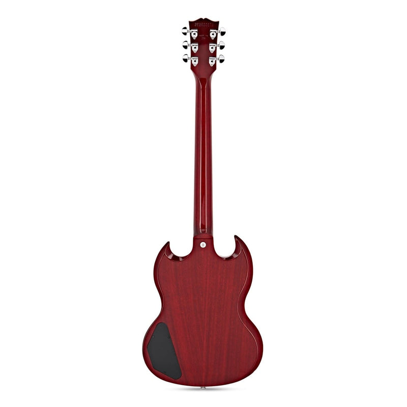 Gibson SG Standard Heritage Cherry Electric Guitar | Bonners