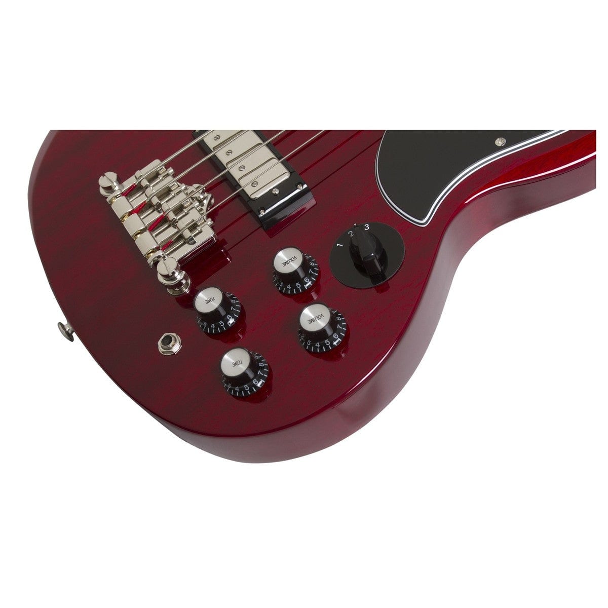 Epiphone EB-3 Cherry Bass