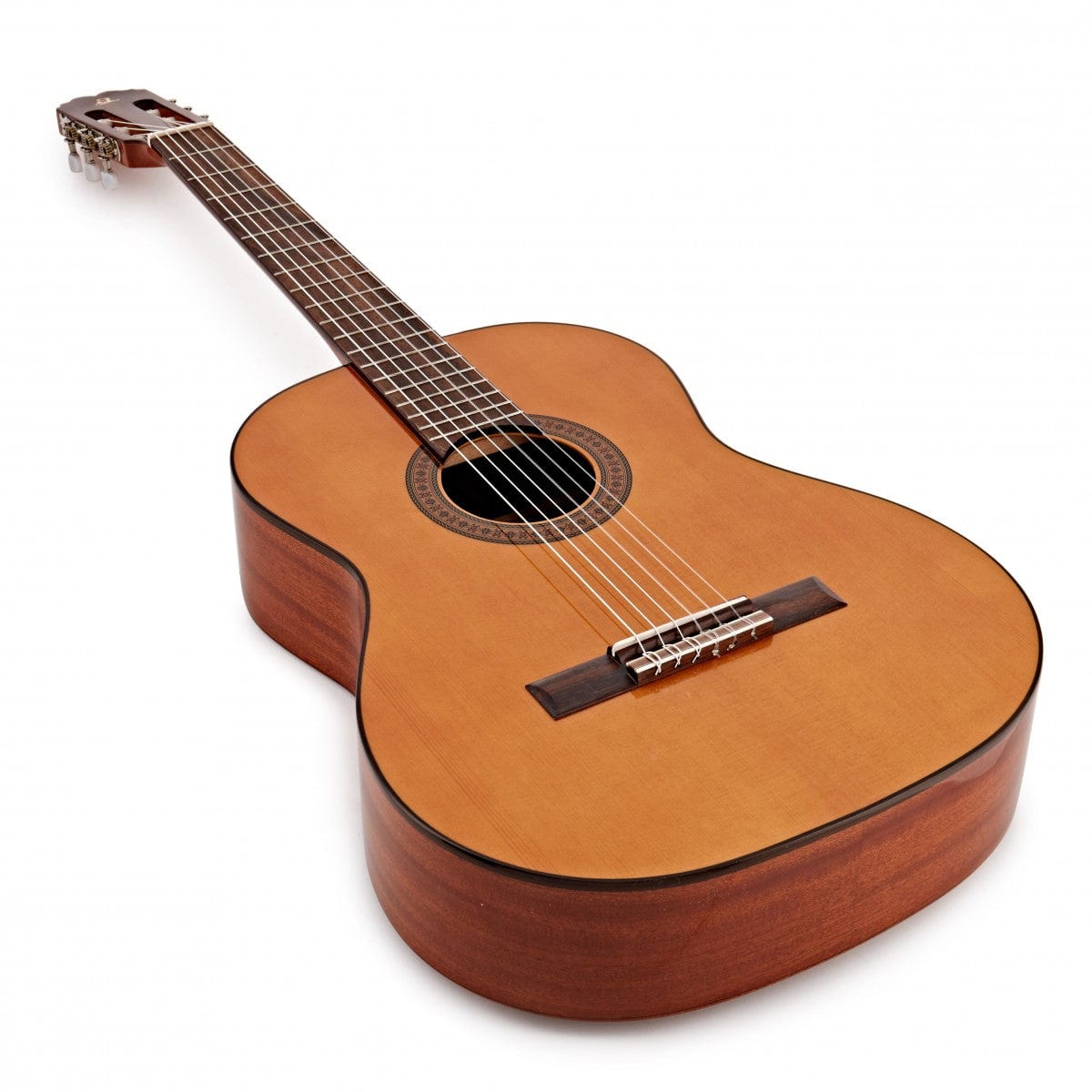 Admira Almeria Classical Guitar