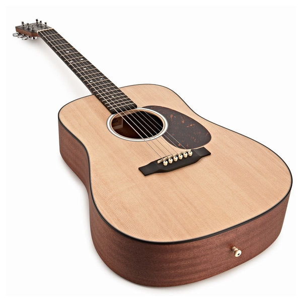 Martin dreadnought deals junior acoustic guitar