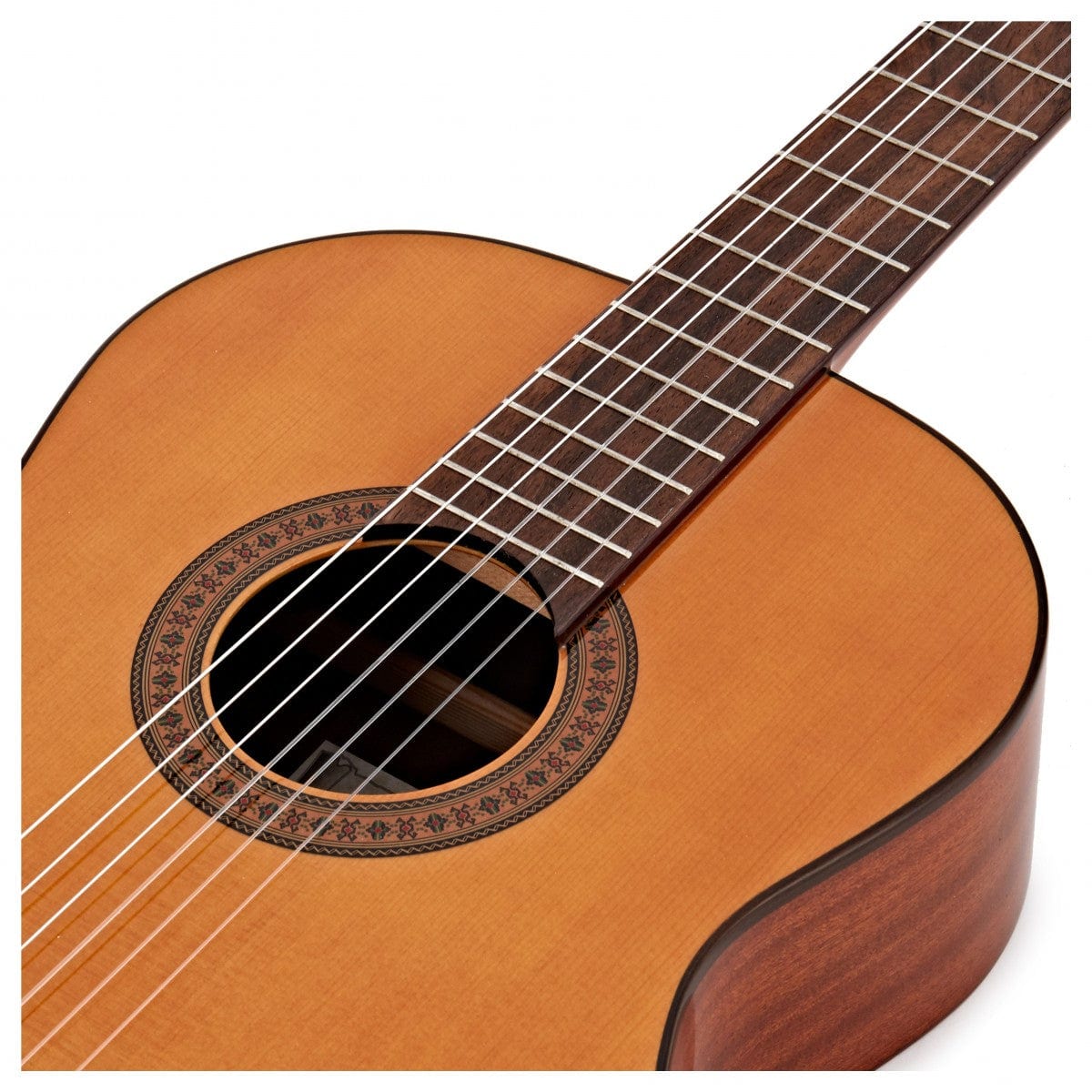 Admira Almeria Classical Guitar