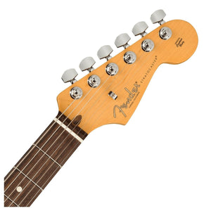 Fender American Professional II Strat RW Olympic White Guitar