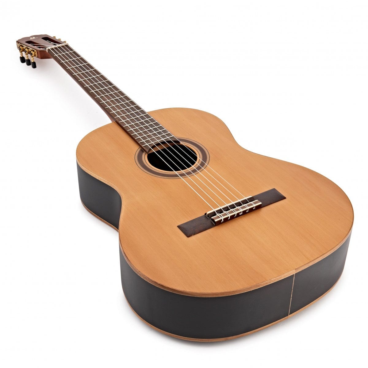 Admira Concerto Solid Top Classical Guitar