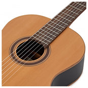 Admira Concerto Solid Top Classical Guitar