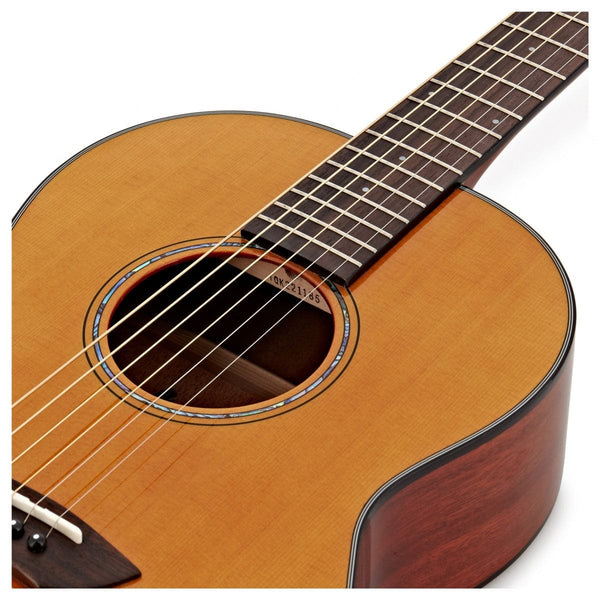 Yamaha csf deals ta guitar