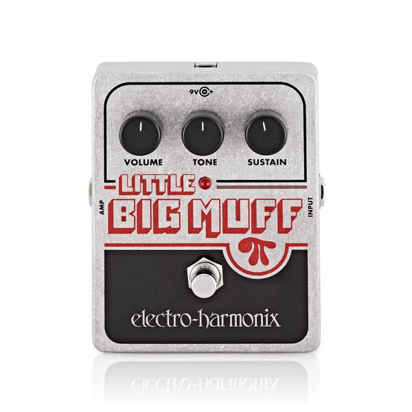 Electro Harmonix Little Big Muff Pi Overdrive | Bonners