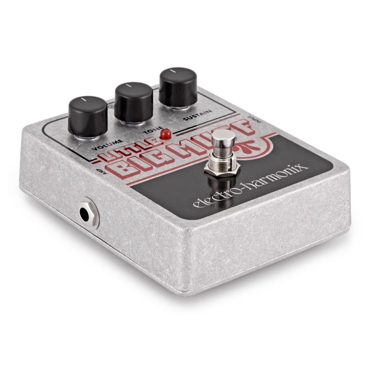 Electro Harmonix Little Big Muff Pi Overdrive Pedal