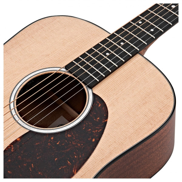 Martin D10E-02 Dreadnought Electro Acoustic Guitar | Bonners Music