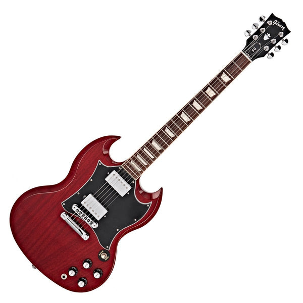 限​定​販​売​】 07'年製 Gibson Cherry Heritage standard SG エレキ ...