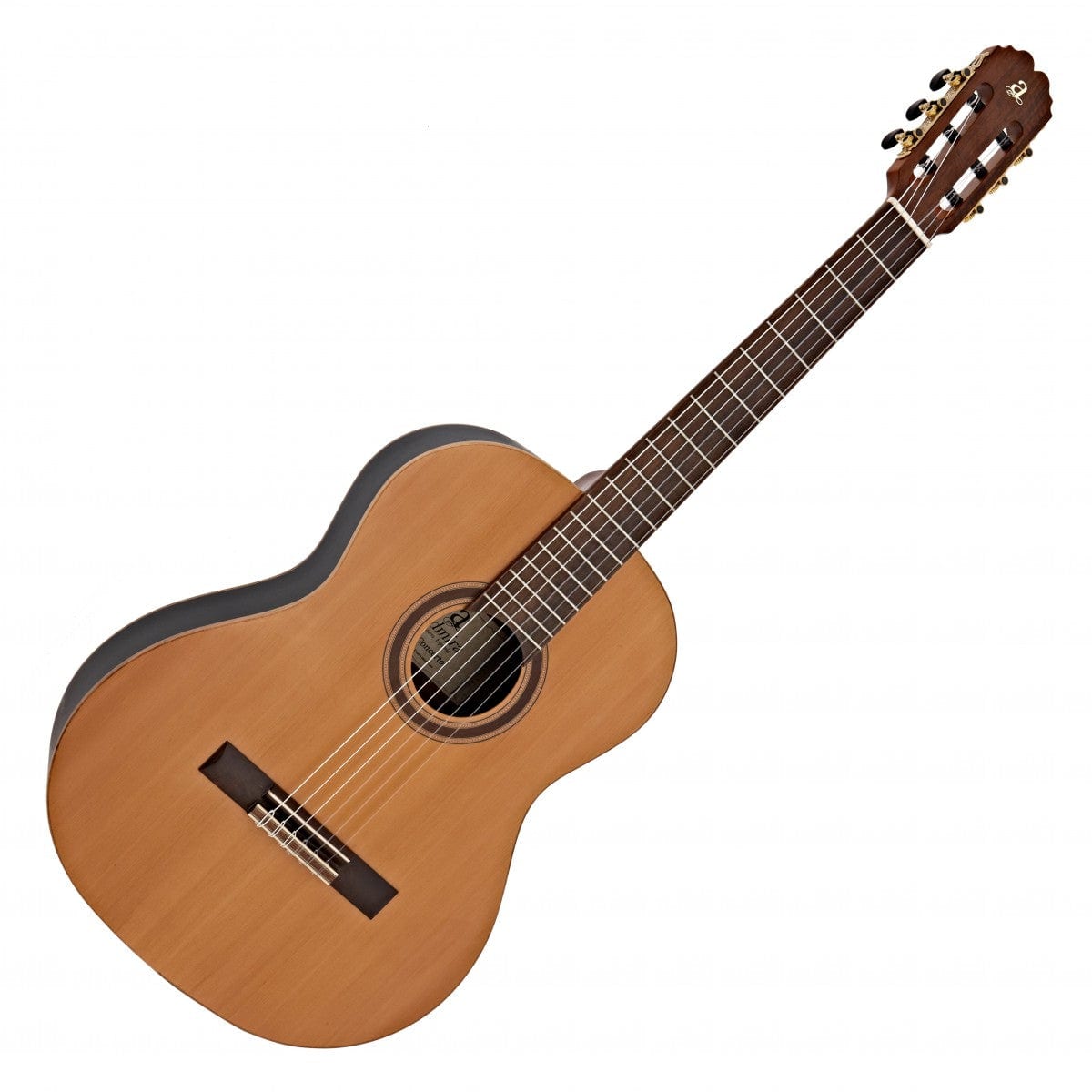 Admira Concerto Solid Top Classical Guitar