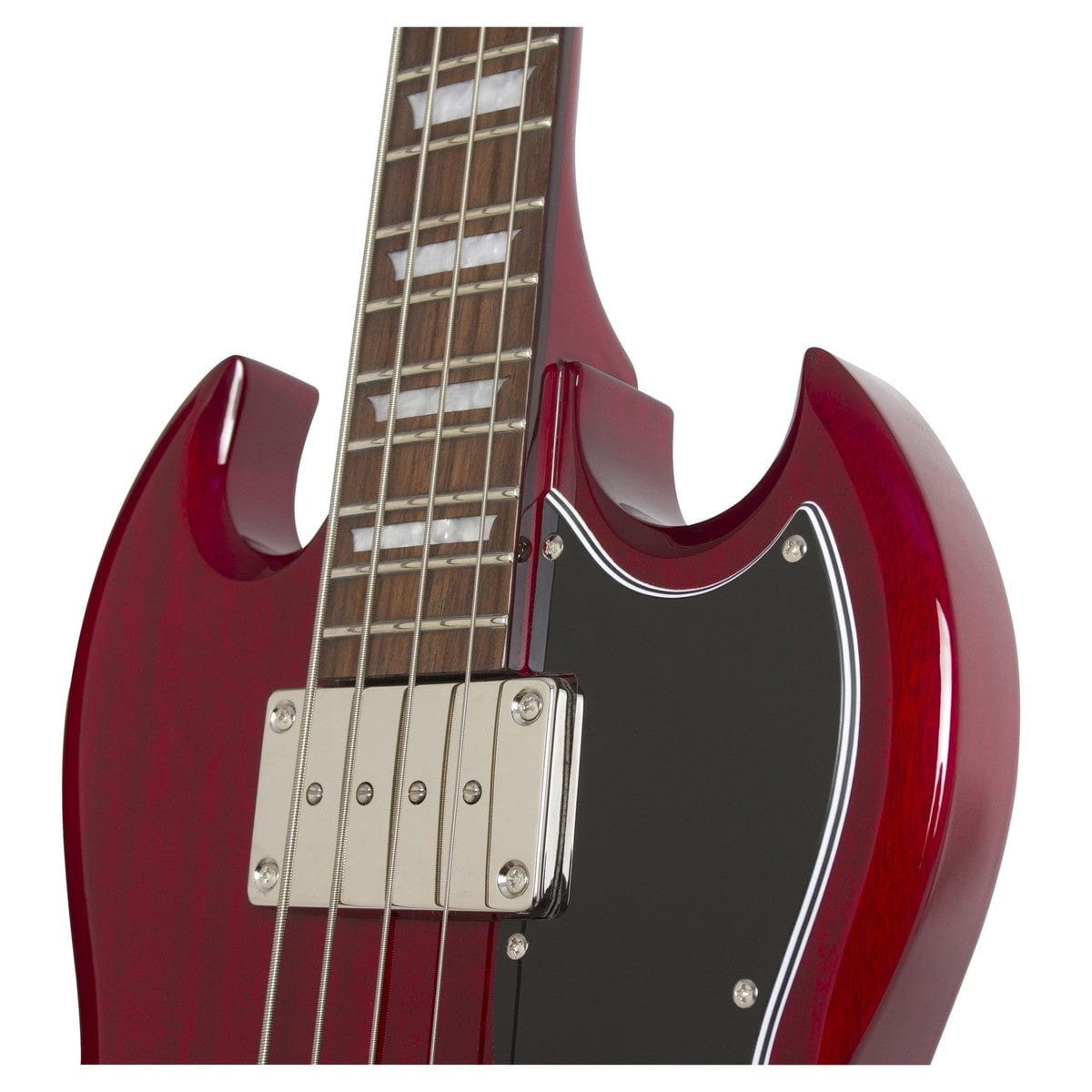 Epiphone EB-3 Cherry Bass