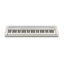 Casio CT-S1 Portable Piano Keyboard; White