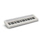 Casio CT-S1 Portable Piano Keyboard; White