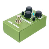 Way Huge Smalls Green Rhino MKV Overdrive Guitar Effects Pedal