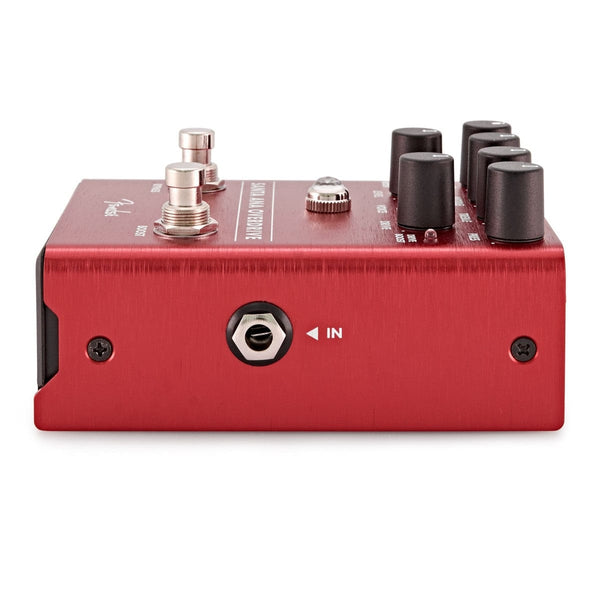 Fender santa deals ana overdrive pedal