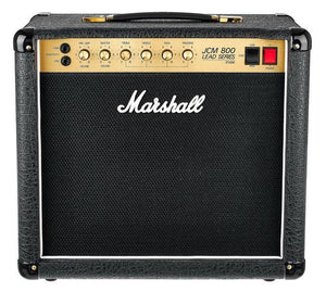 Marshall SC20C Studio Classic Valve Guitar Amp