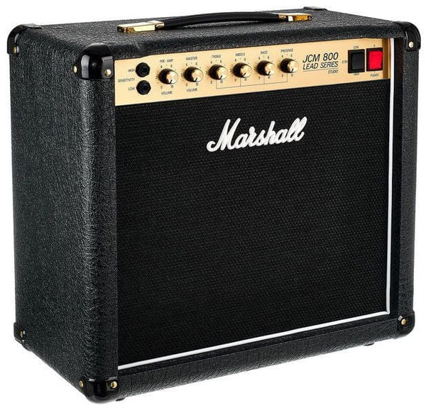 Marshall SC20C Studio Classic Valve Guitar Amp | Bonners Music