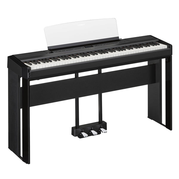 Yamaha p515 deals midi