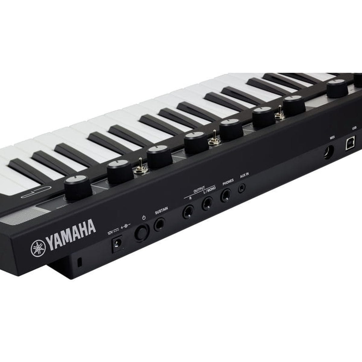 Yamaha Reface CP: Electric Piano | Bonners Music